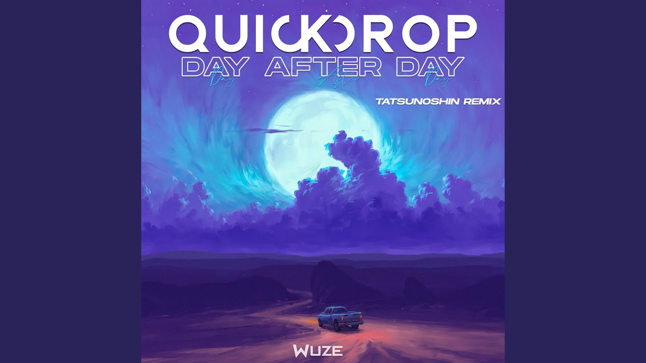 Day After Day (Tatsunoshin Remix)