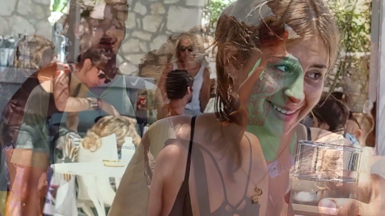 ΔΟΝΟΥΣΑ - ΠΕΡΣΕΦΟΝΗ ΔΙΑΜΑΝΤΟΠΟΥΛΟΥ