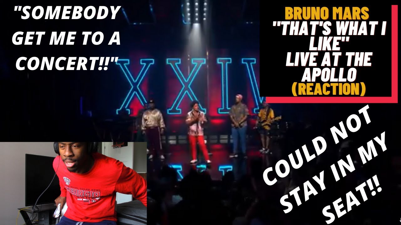 {BEST OF MY GENERATION!?} BRUNO MARS 