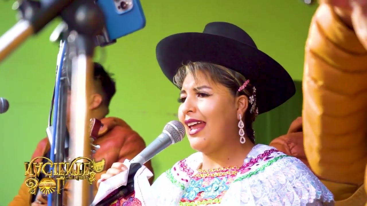 MIX  HAY NIVELES ORQUESTA SOL NACIENTE DE CAMILACA PRIMICIA 2025 1