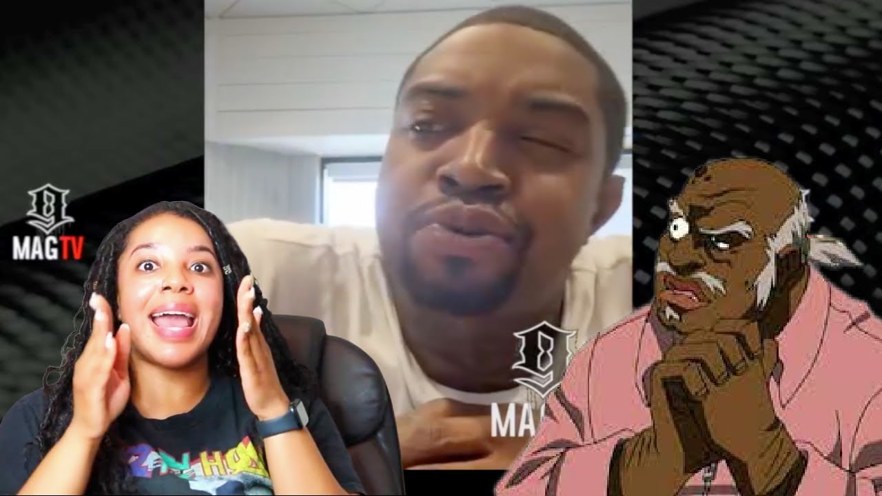 Erica Mena Gets FIRED From Love & Hip Hop BUT Black People Defend Her (Scrappy & Lyrica) | Reaction