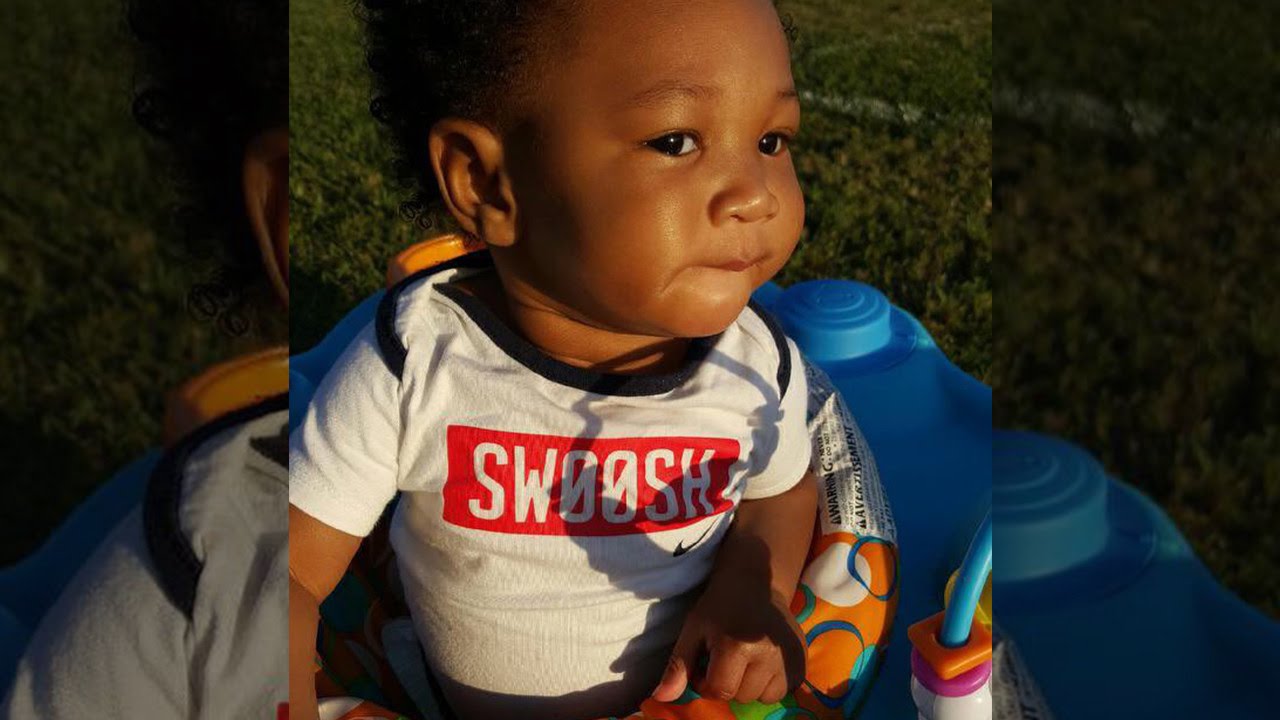 Mom of Baby Shot to Death in Dad's Arms Tells Killers: 'You Know What You Did'