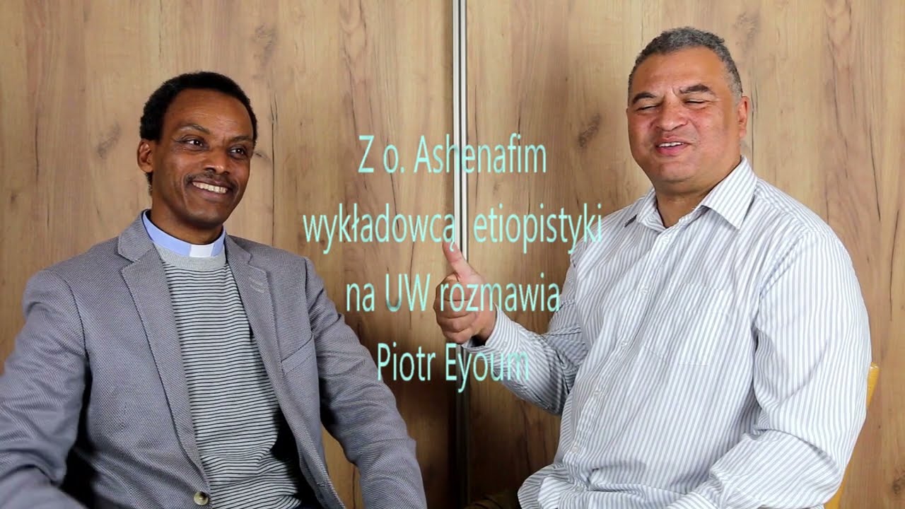 Krańce świata: Etiopia #1: etiopska rodzina, jedzenie i Internet bez prądu