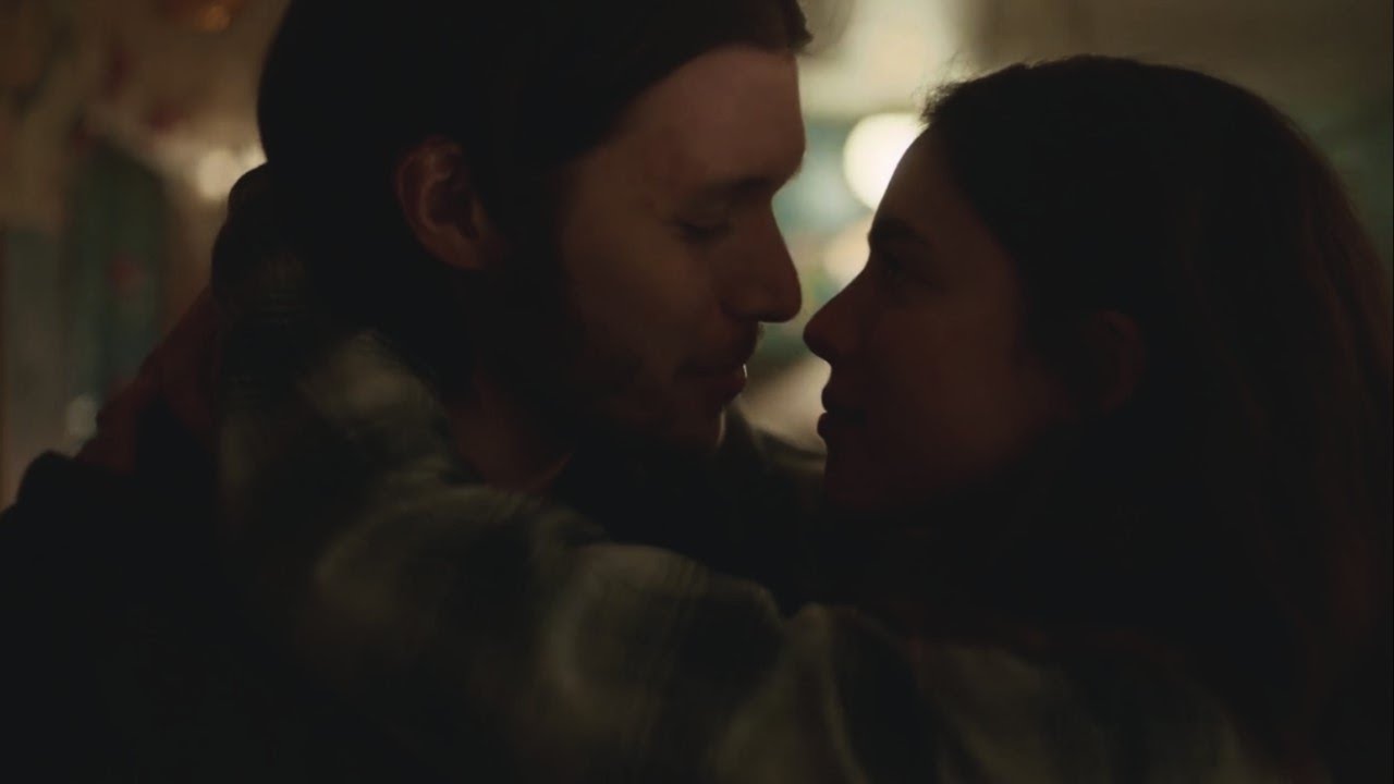 Alex & Sean - Would've, Could've, Should've (From the Netflix Series: Maid)
