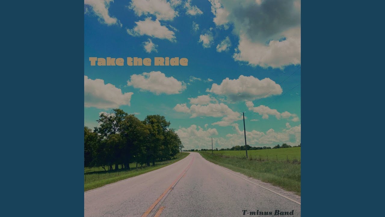 Take the Ride