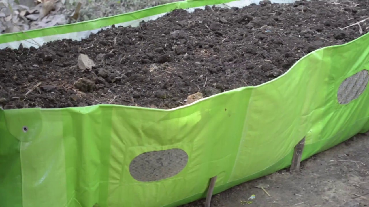 How to Prepare Vermi Compost using Vermi Bed in Hindi 2024