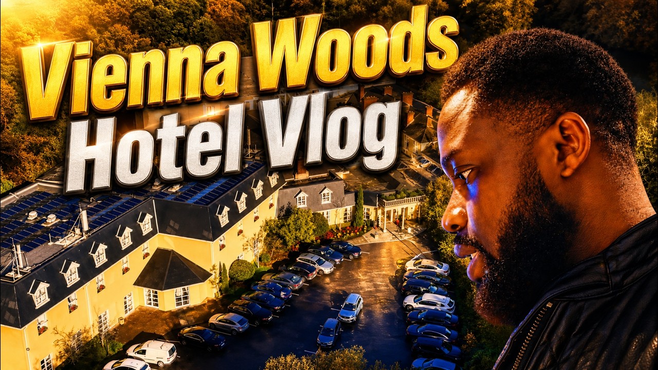 Спокойный семейный отдых в отеле Vienna Woods 💚