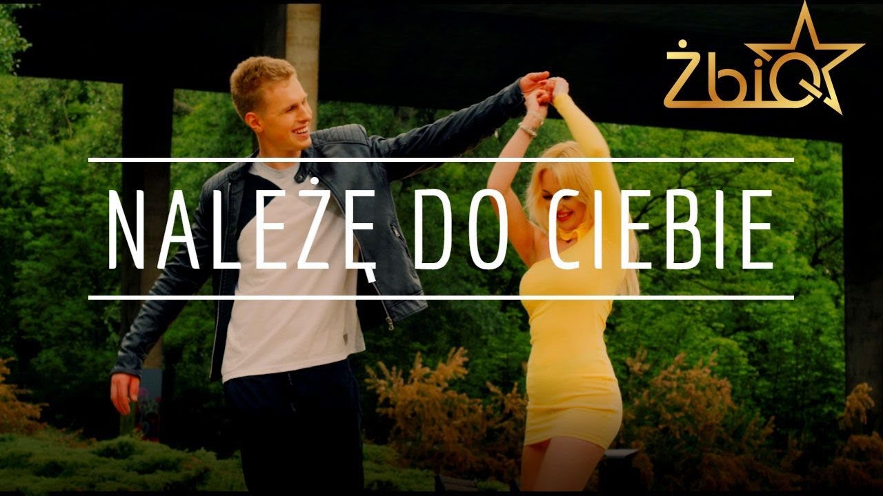ŻbiQ - Należę do Ciebie (Oficjalny teledysk) | 2020
