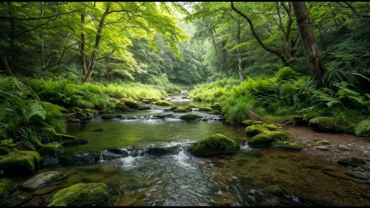 🤯 FINALLY Relax! 3 HOURS of Deep Focus Music That ERASES Stress & Unlocks Peak Productivity 🚀