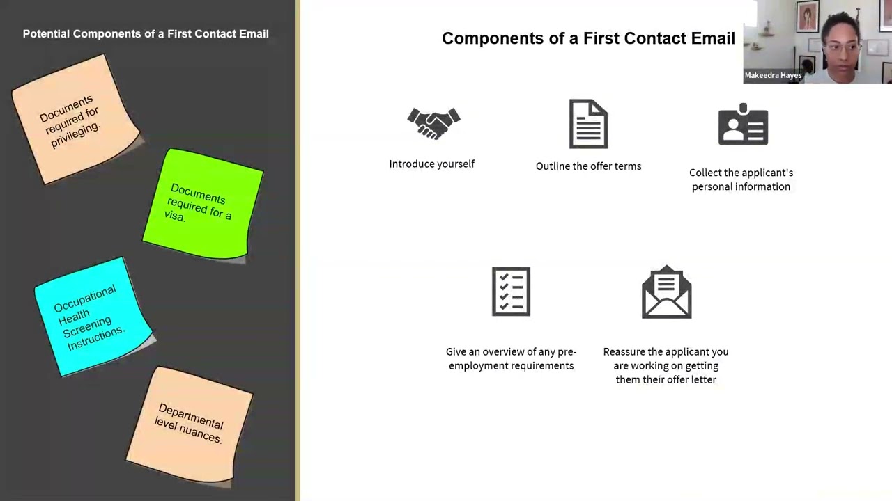 Preboarding & Onboarding Best Practices February 20, 2025