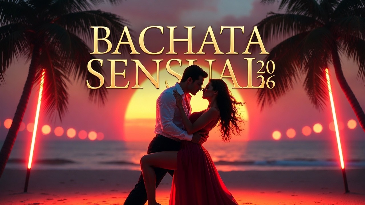 Top Bachata Mix 2026 🔥 Romantic & Sensual Latin Dance Music | Best Bachata Songs