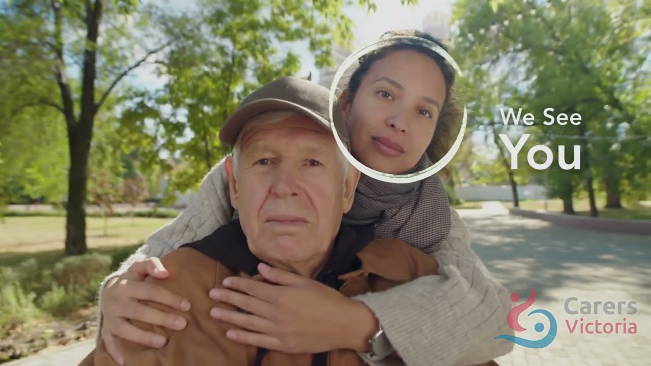 Where can carers in Victoria get help and assistance?
