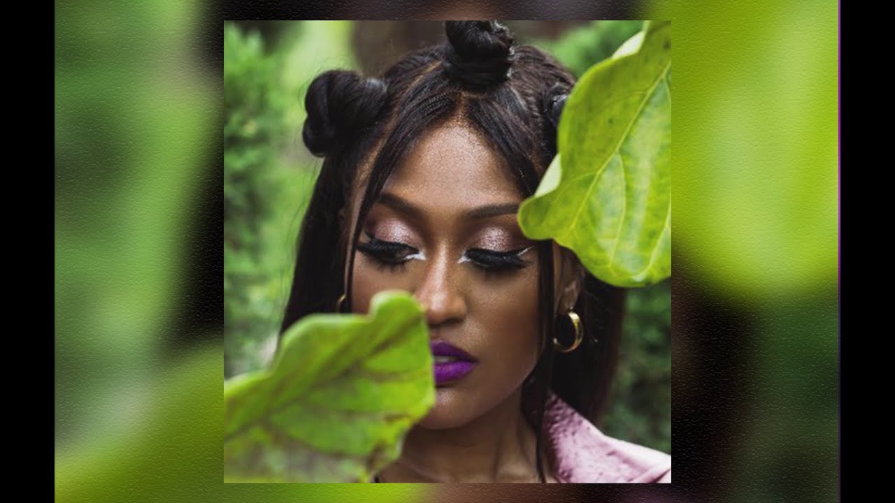 Jazmine Sullivan x Ari Lennox - On It ( S L O W E D  + R E V E R B )