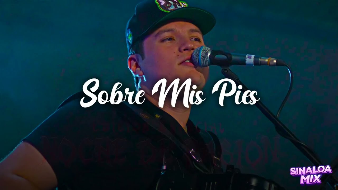 Edicion Especial, Gerardo Coronel - Sobre Mis Pies, Vete, Ultimadamente - MIX Regional Mexicano