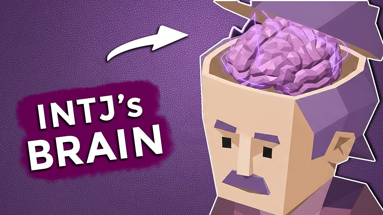 What It’s Like Inside an INTJ’s Brain?