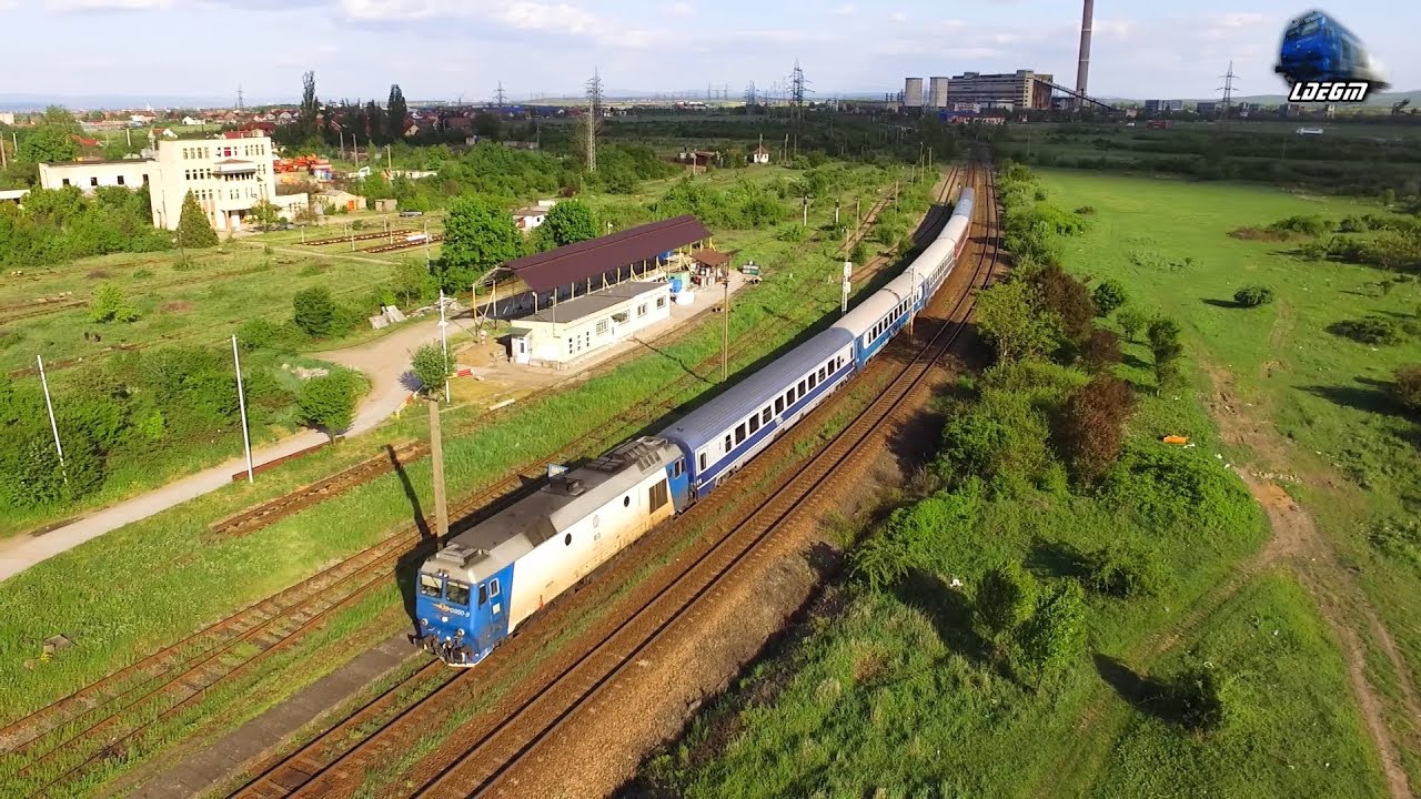 [Drone] Isabella~Jimmy 65-0950-9 cu Mecanic de Treaba/with Nice Engineer in Oradea Est Triaj