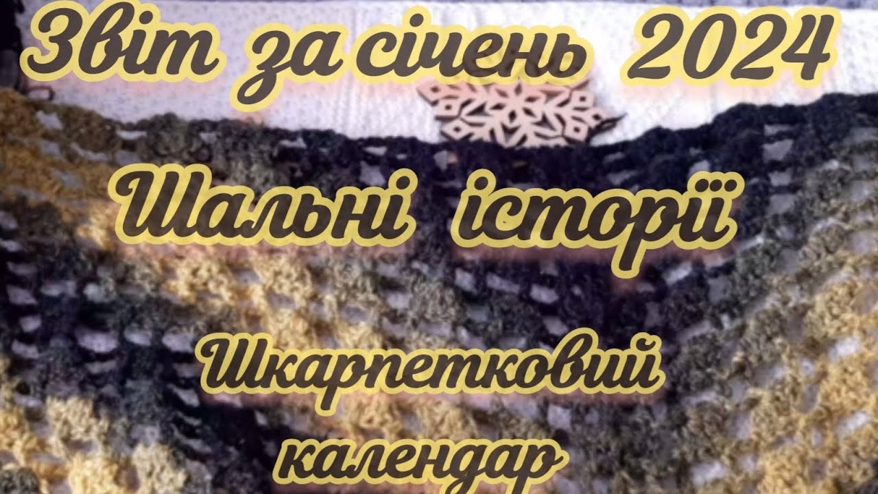 Готові роботи січня. Звіт у СП 