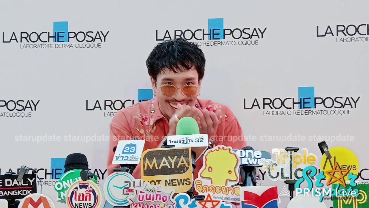 📍Live สัมภาษณ์