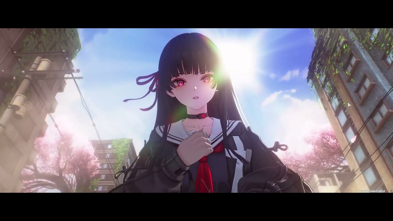 F2P LUCK?! Pulling Chisa in Wuthering Waves!