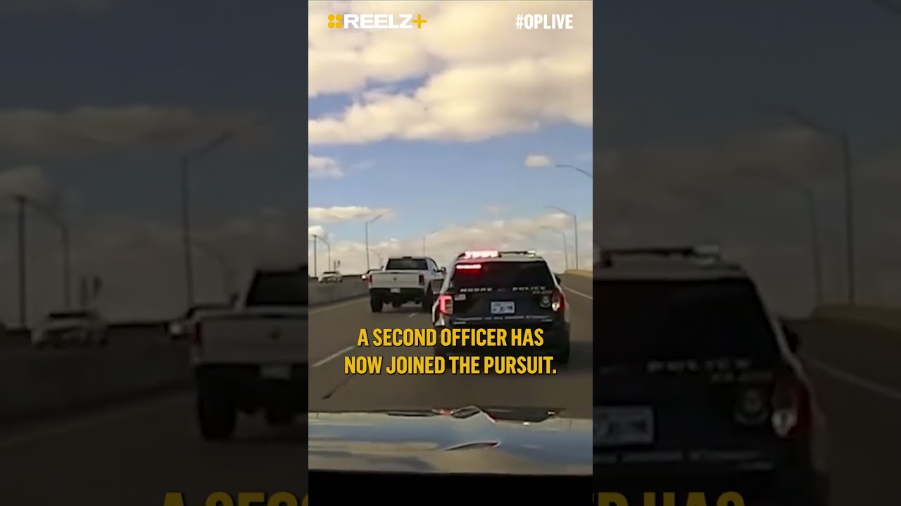 Один из самых безумных маневров на пит-лейне, которые вы когда-либо увидите.