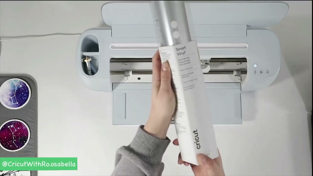 Comment couper des lettres fine en DESIGN SPACE