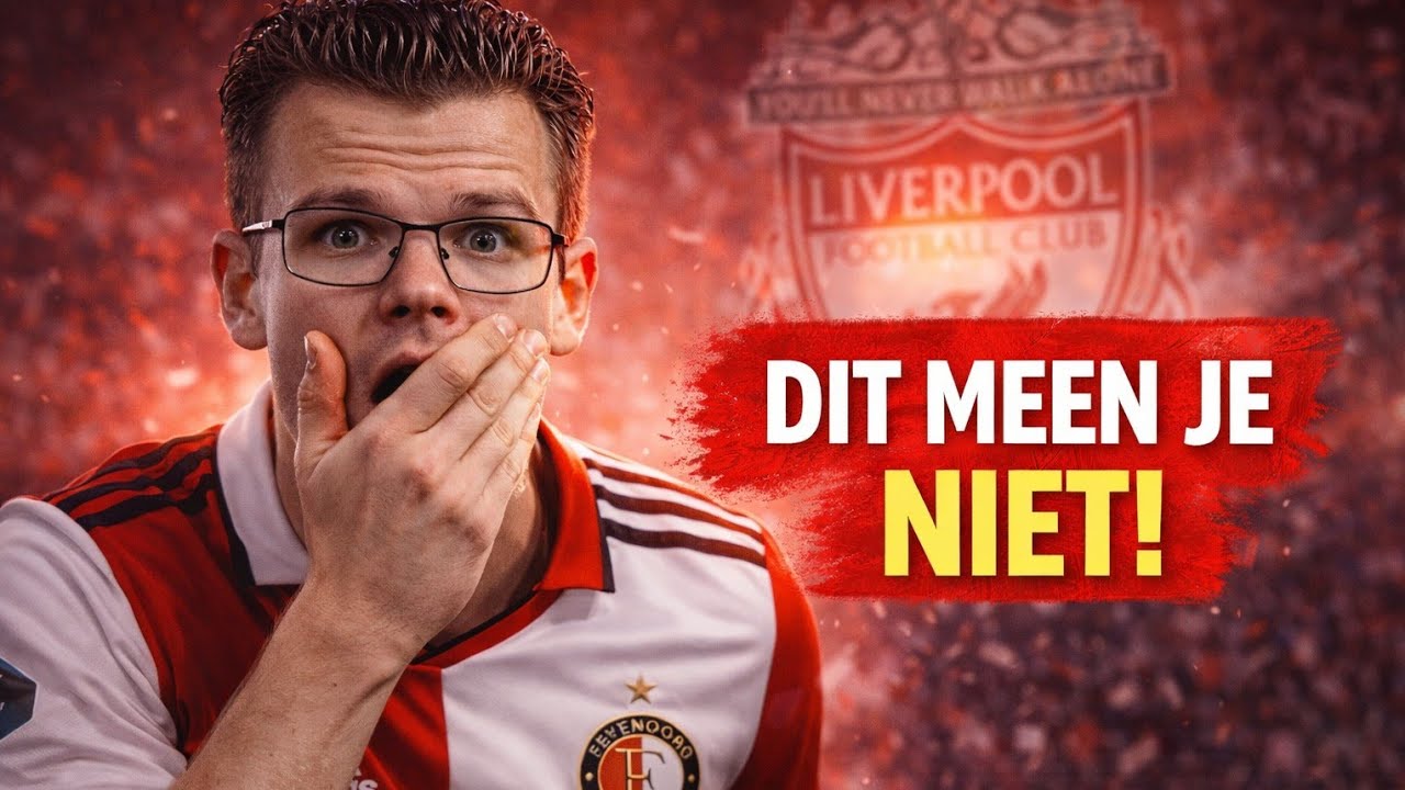 DIT MEEN JE NIET!! EA SPORTS FC 26 WESLEY'S SPELERS CAREER MODE #24 (NEDERLANDS COMMENTAAR)