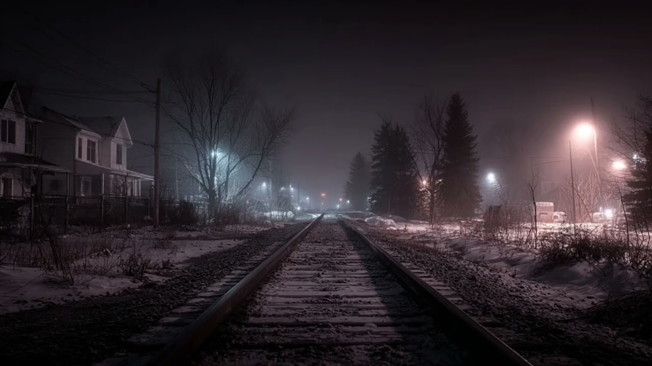 the world feels far away.