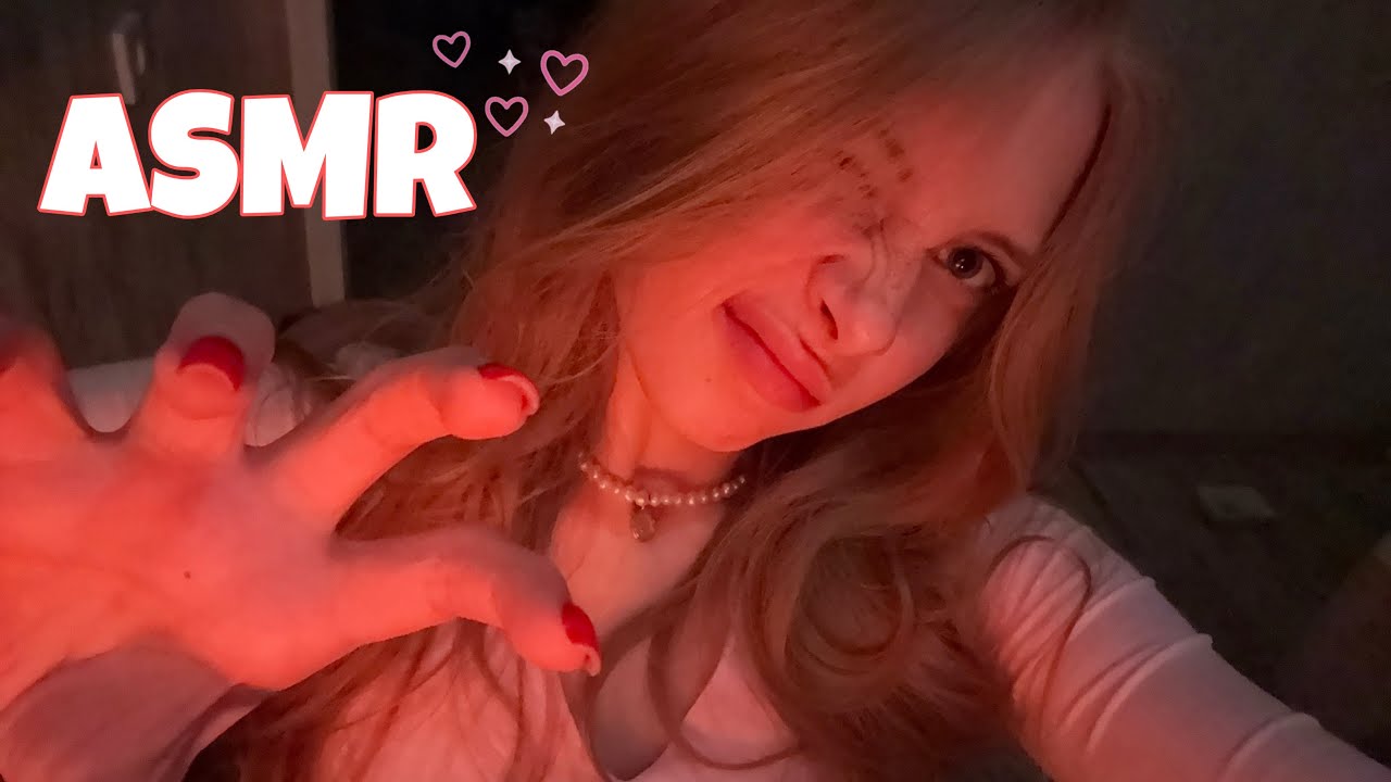 асмр микрофонные триггеры и тд ദ്ദി ˉ͈̀꒳ˉ͈́ )✧ 💤