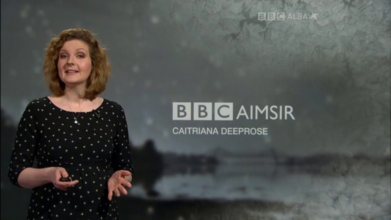 An Là, BBC Alba. 2018.