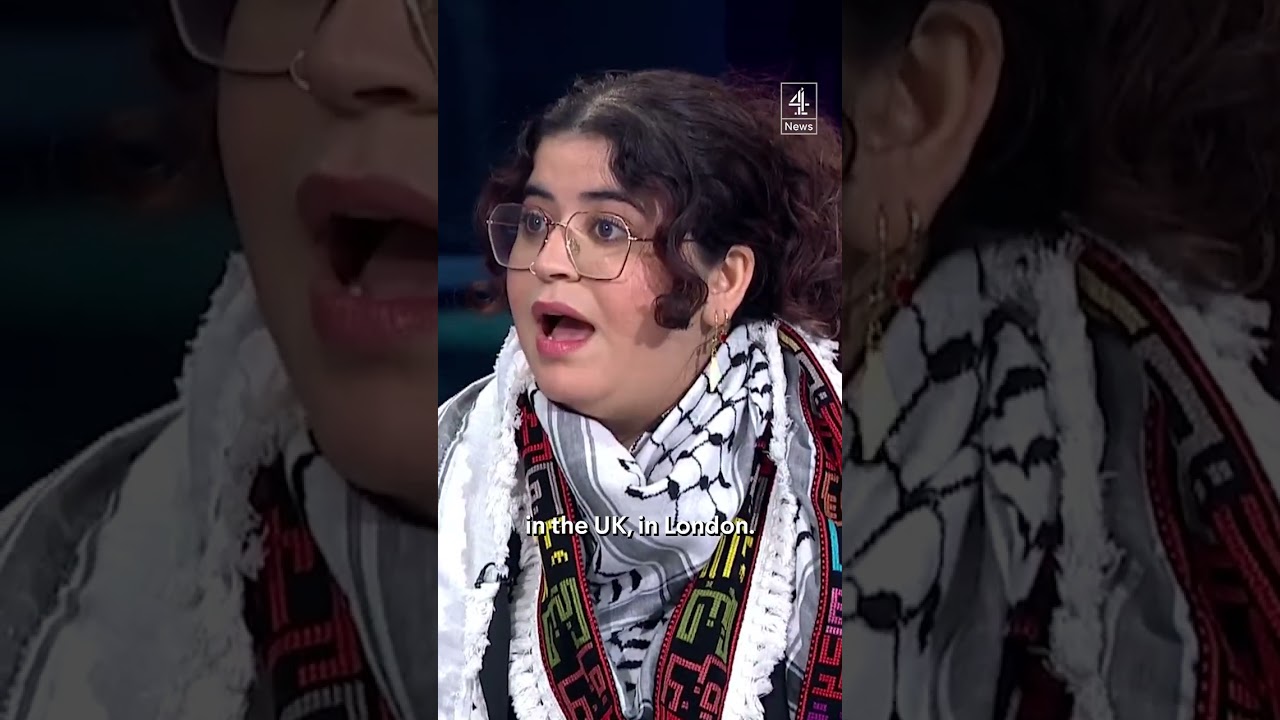 ‘All of Palestine is mourning’ - journalist pays tribute to killed Anas Al-Sharif