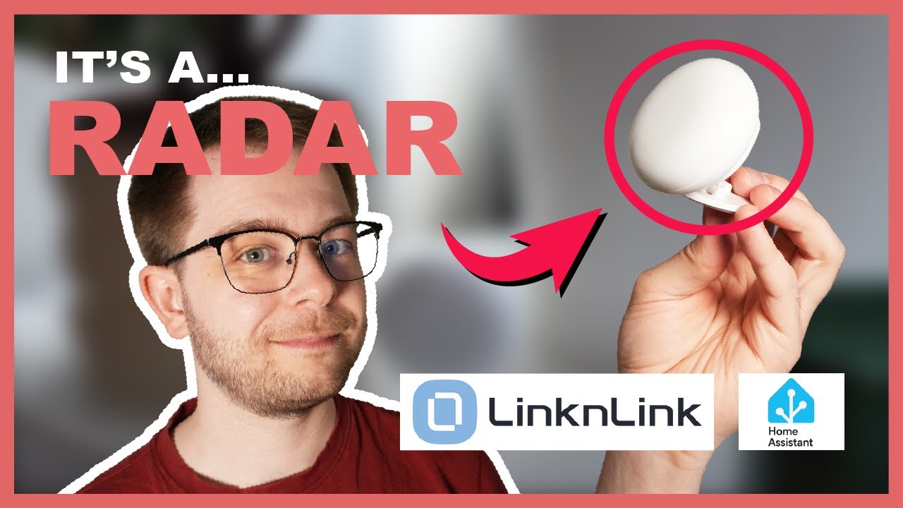 Reliable presence sensors with MQTT from LinknLink