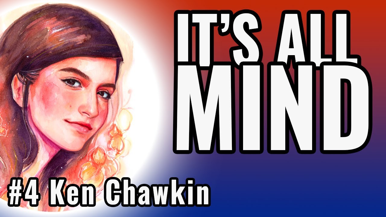 Подкаст 4 сезона 2 серии об Анджелине Джордан — Всё дело в разуме. Размышления об Анджелине Джорд...