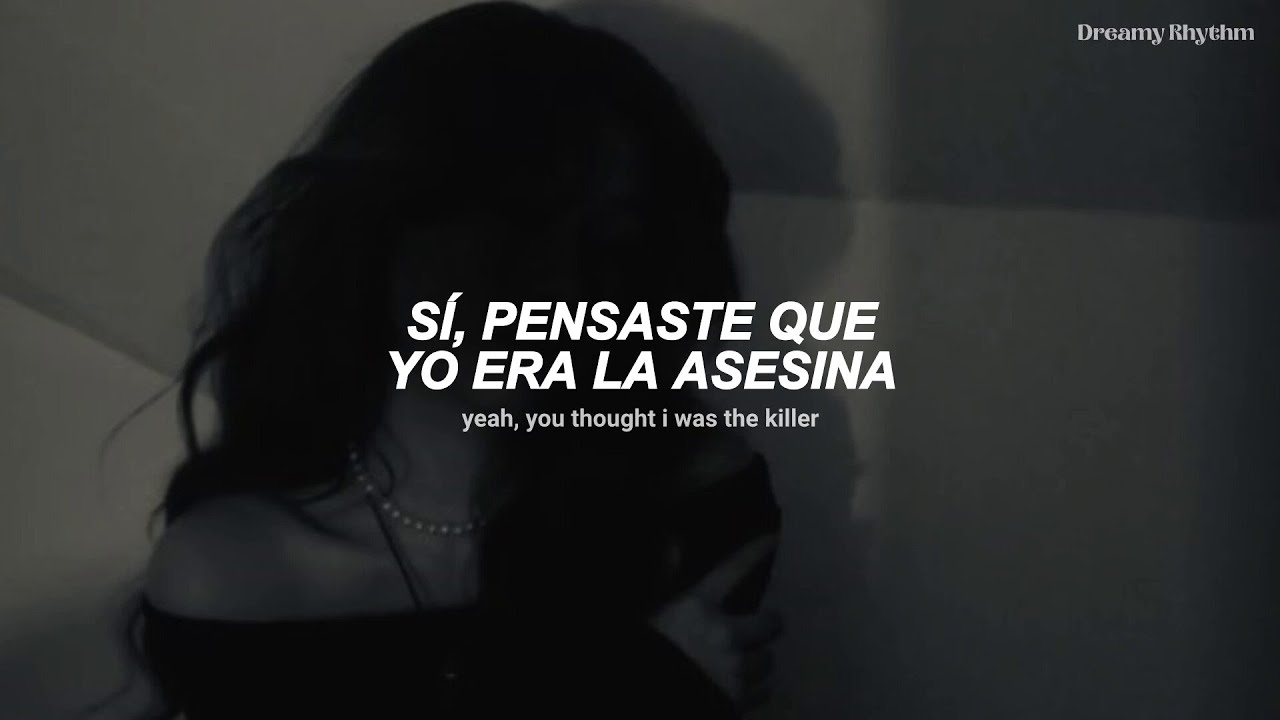 Maggie Lindemann - Crash and Burn | Español + Lyrics
