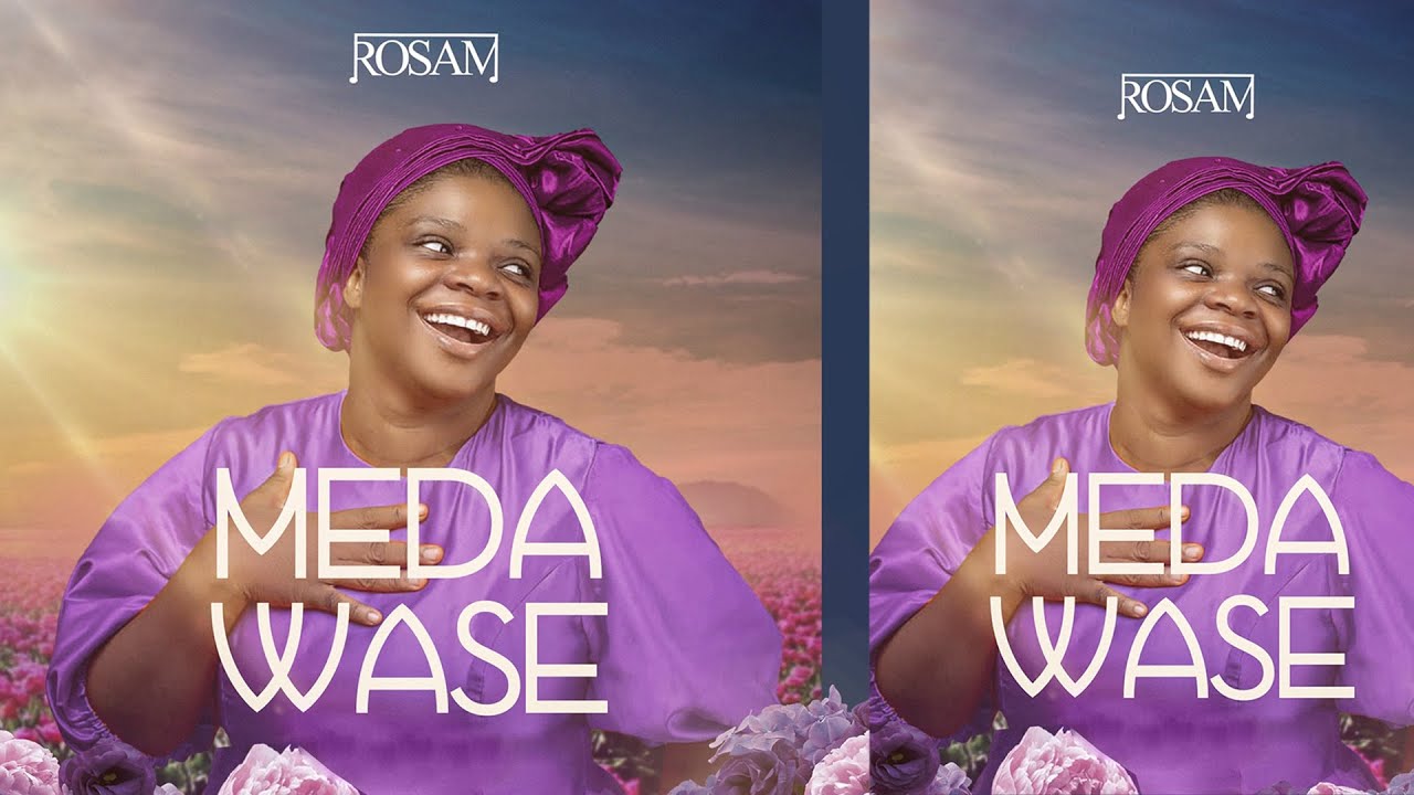 Rosam - Medawase [Official Video]