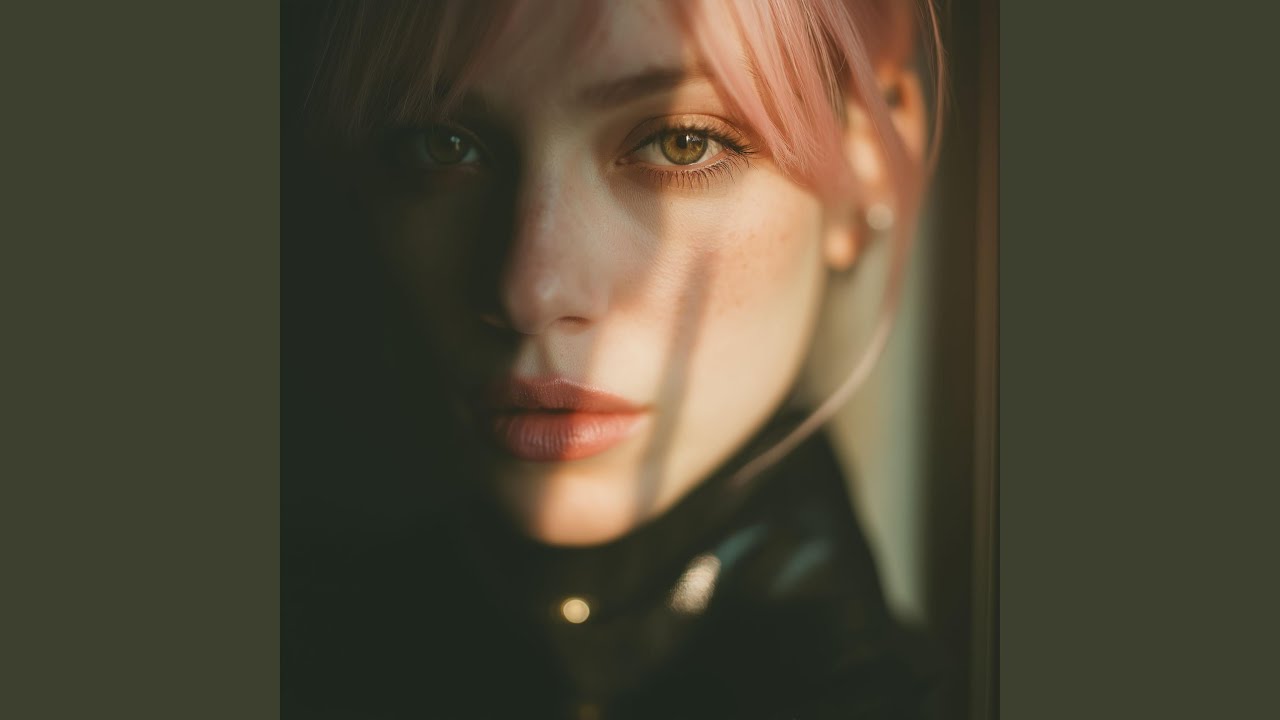 Let the Light Enter