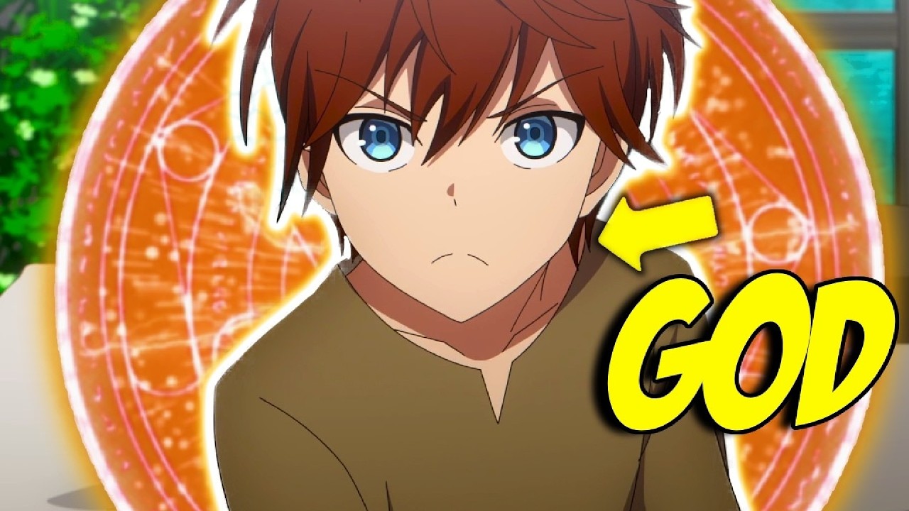 FALLEN KING RETURNS AS ULTIMATE SPELLBLADE?!?! | Anime Recap