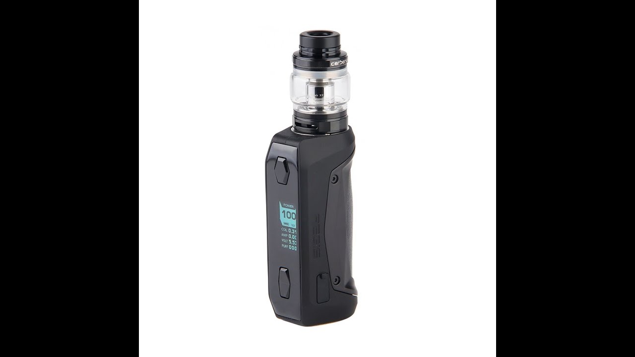 How to Turn On and Turn off Any Vape