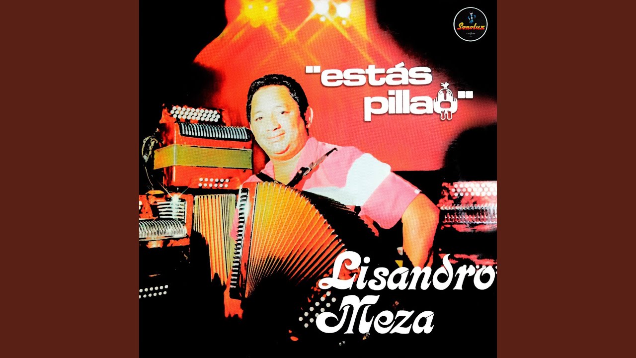 Tu Seras Mi Cumbia Y Yo Tu Mapale