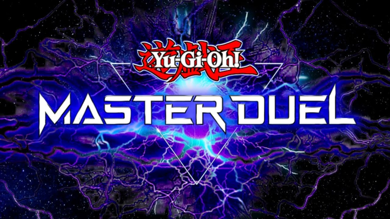 Monarch Match Animation Monster Card Theme | Yu-Gi-Oh! Master Duel 遊戯王マスターデュエル - Keycard 4