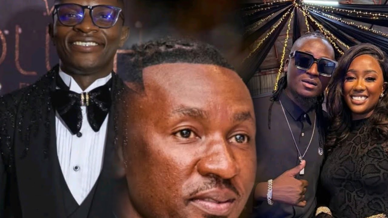 DJ Ollah gifted $20 000 by Dr Tagwireyi on his 2nd Anniversary