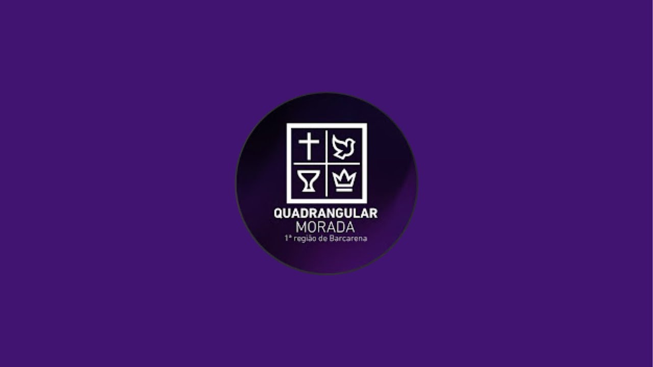 IEQ MORADA - BARCARENA REGIÃO 168 está ao vivo!