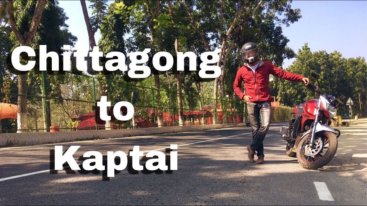 Chittagong to Kaptai Ride | kaptai Travel | kaptai Kayak Club | Part 1 | WEN Vlogs