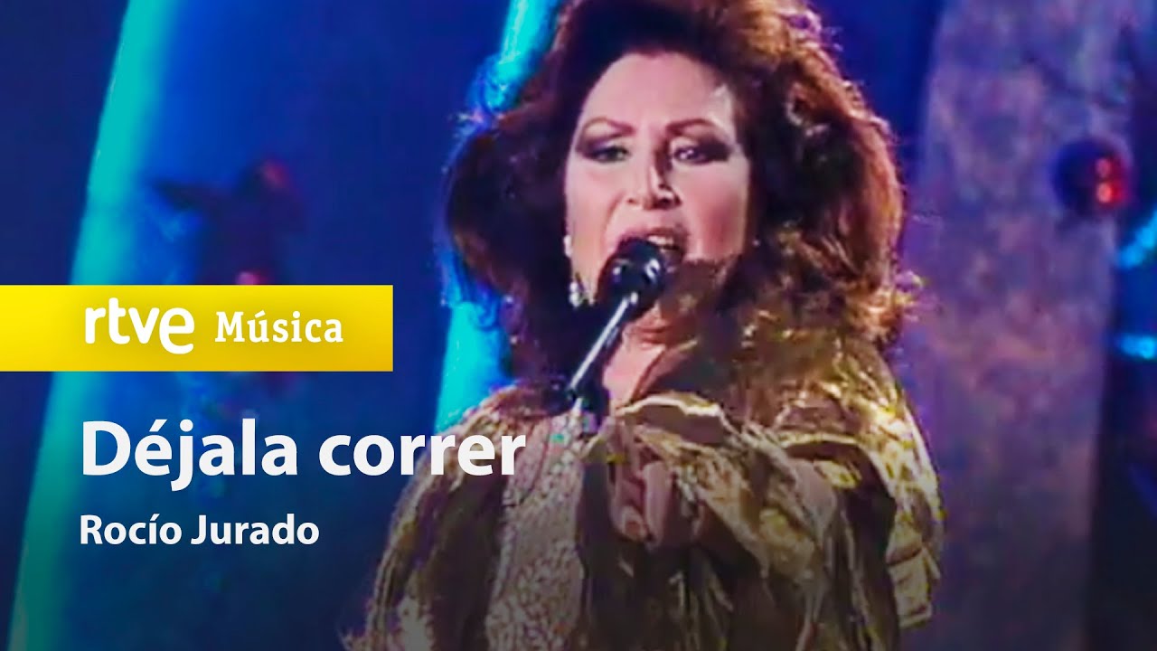 Rocío Jurado – 