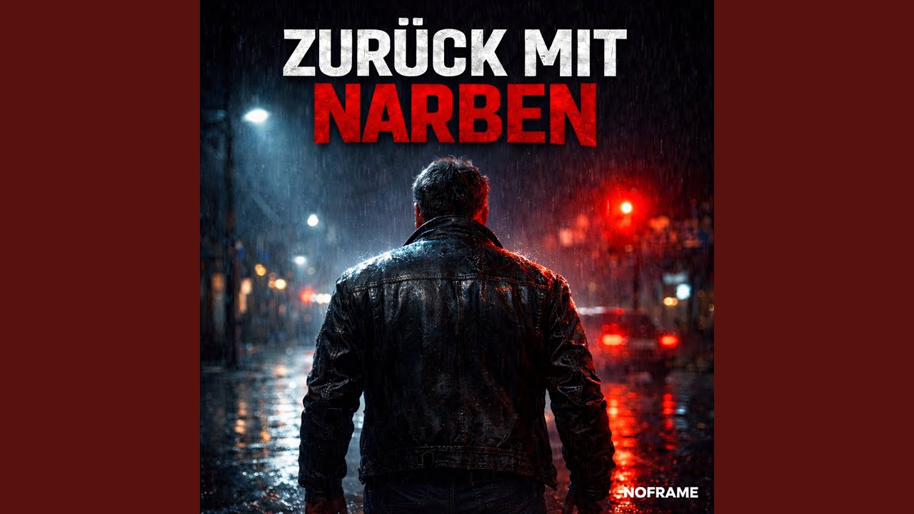 Zwischen Trümmern Und Licht
