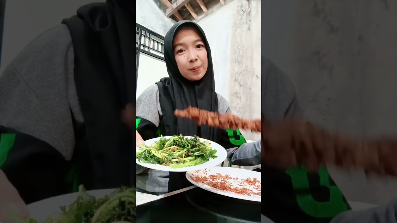 Nyobain sate kulit jumbo dan jukut goreng di ayam bakar brothers ‼️