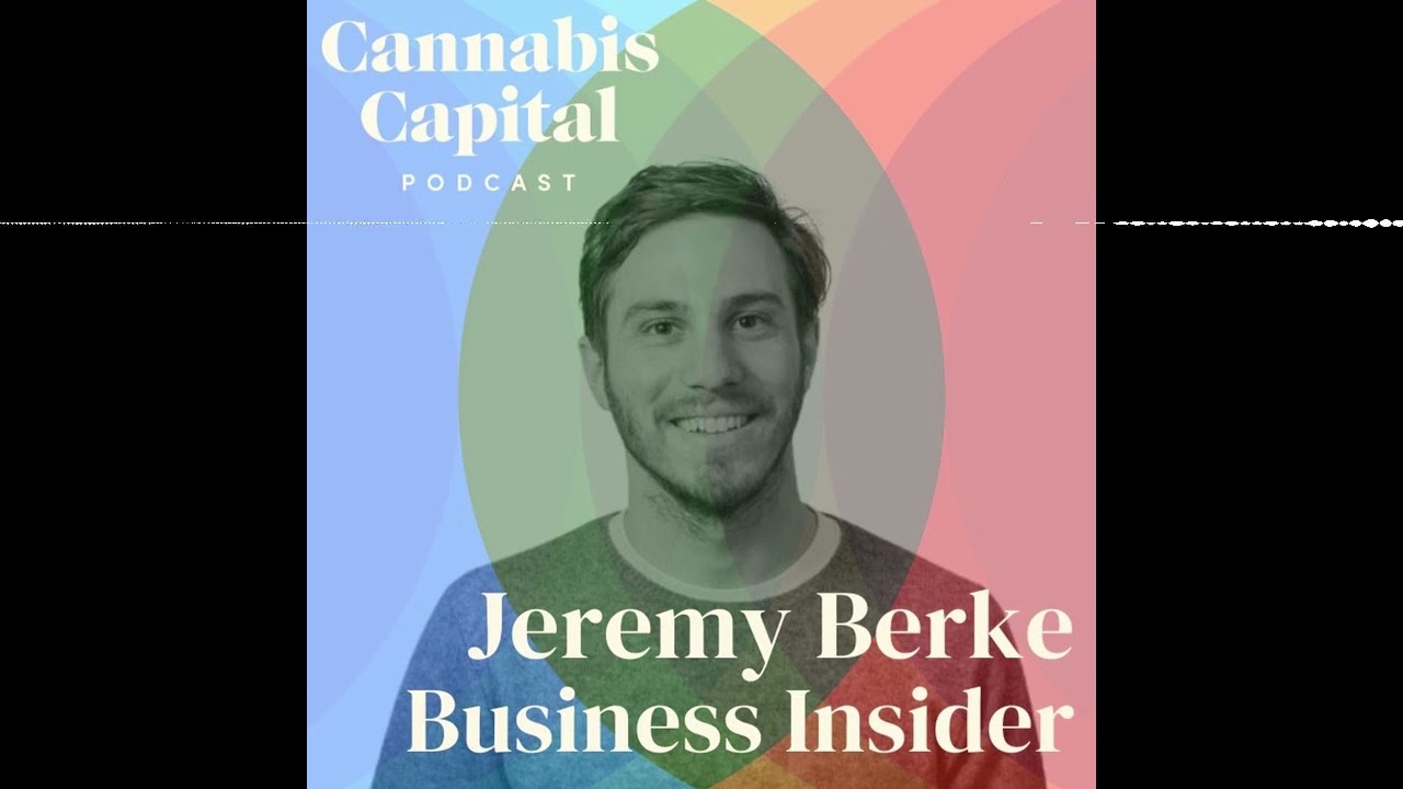 Jeremy Berke | Business Insider