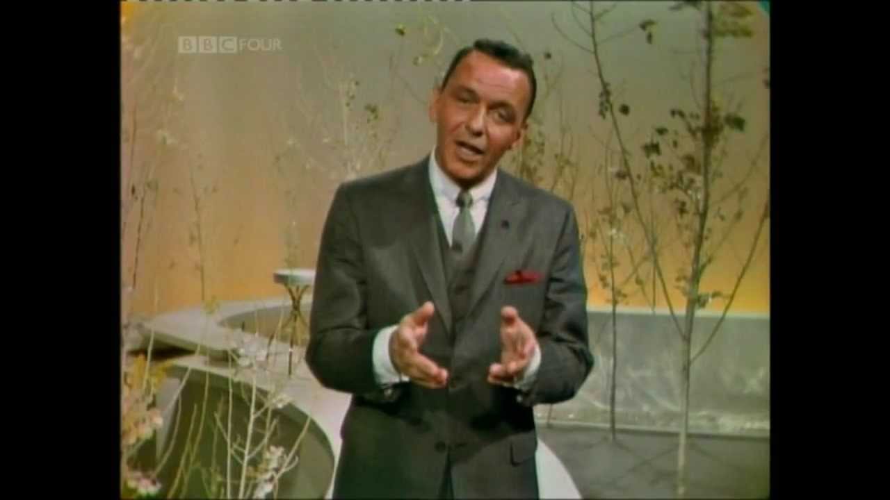 Frank Sinatra - 
