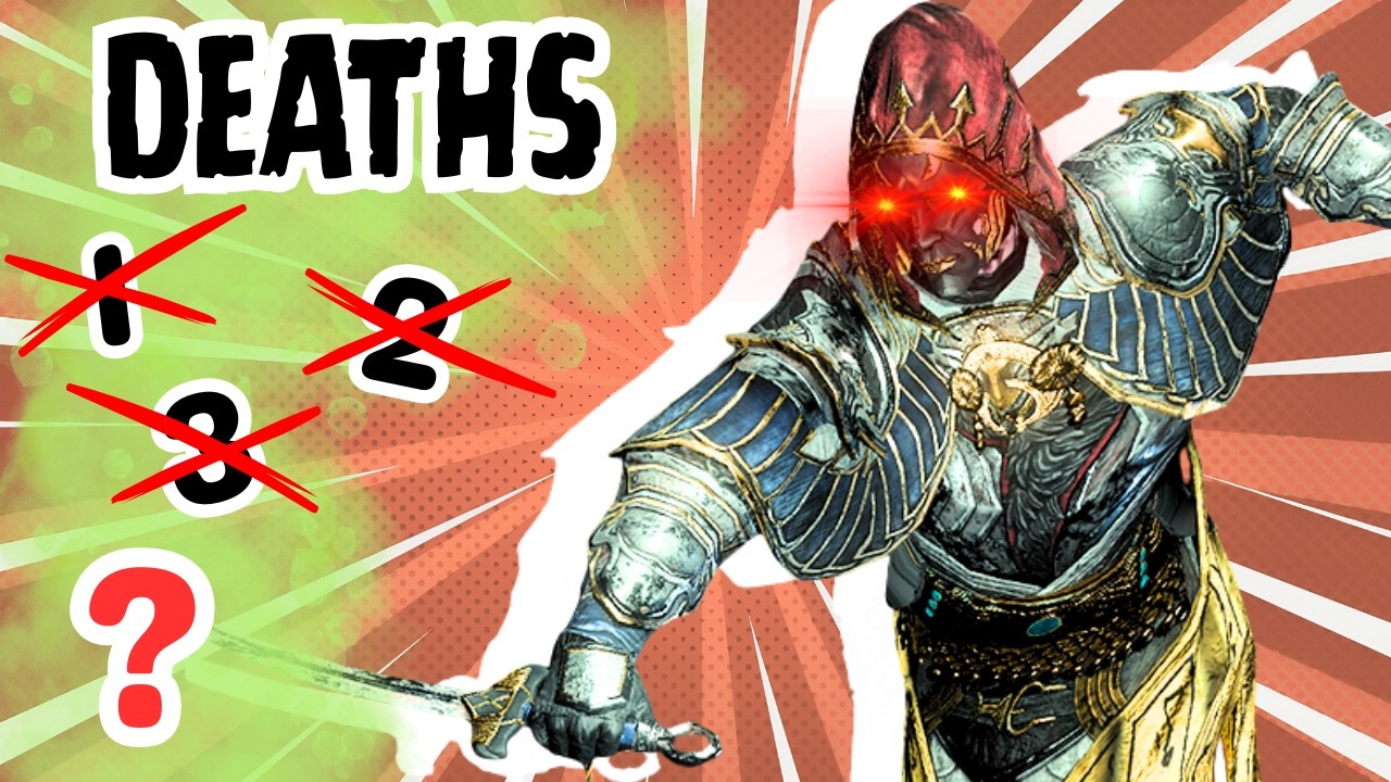 Watch my confidence COLLAPSE in Path of Exile 2