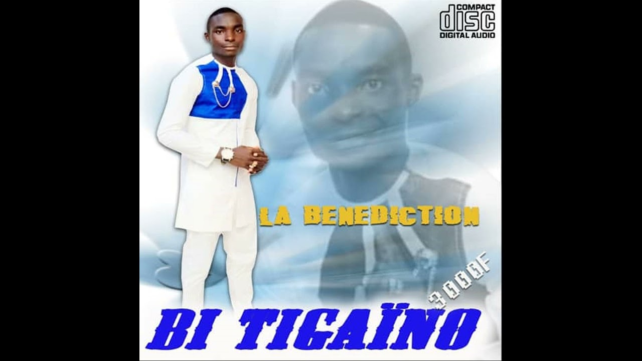 BI TIGAÏNO - Ayribè