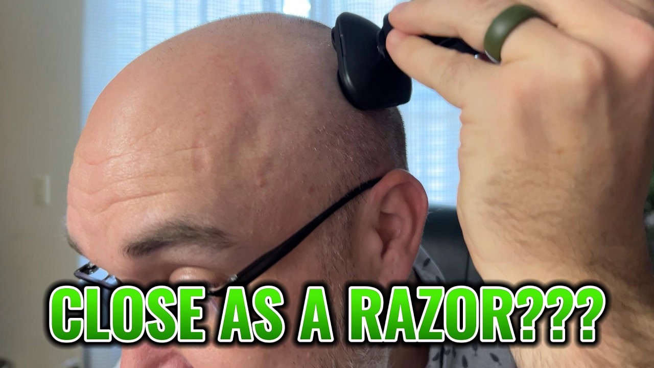 shaving kit review